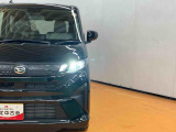 残価設定、通常クレジットと合わせた、お車購入時にしか加入できない大変お得な自動車保険もございます!現金購入予定だったお客様もこの保険に入るためにローンを組む方も増えております。詳細はスタッフまでどうぞ