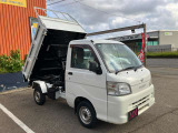 ハイゼットトラック 多目的ダンプ 電動モーター式 3方開 4WD