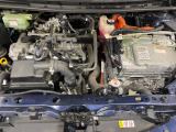 親切・丁寧な専門メカニックスタッフが応対!・車検・点検整備・事故等の修理などアフターサービスも安心。お車のカスタマイズもネクステージのサービススタッフまでご相談ください!