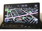 11.4インチ純正ナビ LXM-247VFNiLフルセグTV CD DVD MusicRack BluetoothAudio USB 初めての道でも快適なドライブをサポートします!