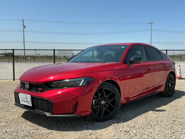 シビック 1.5 RS 