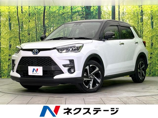 ライズ 1.2 Z 