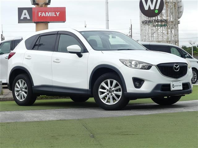 CX-52.0 20S修復歴無し