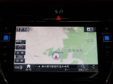 ドライブやレジャーのマストアイテム!快適なドライブをサポートするアルパイン製メモリーナビ&フルセグTV(EX10Z)装着!
