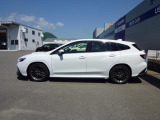 レヴォーグ 1.8 STI スポーツ EX 4WD 