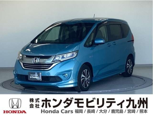 フリード+ 1.5 ハイブリッド EX 