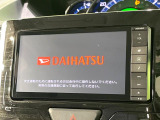 【純正ナビ】人気の純正ナビを装備。オーディオ機能も充実しており、Bluetooth接続すればお持ちのスマホやMP3プレイヤーの音楽を再生可能!毎日の運転がさらに楽しくなります!!