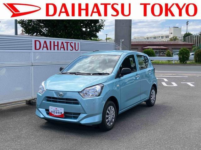 ミライース L SAIII 