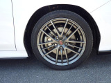 ◆車を操作することを重視した運転席周り◆機能的に配置された操作系は人と車の一体感を大切にしています