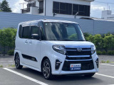 タントカスタム  R