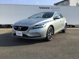 ボルボ V40