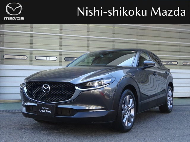 CX-30 2.0 20S プロアクティブ ツーリングセレクション