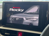 ロッキー 1.0 X 
