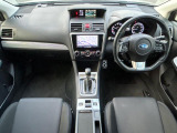 レヴォーグ 1.6 GT-S アイサイト 4WD 
