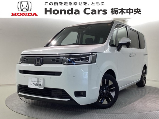 ホンダ ステップワゴン 