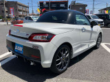 コペン GR スポーツ 届出済未使用車・レカロシート・BBSホイー