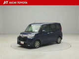 ルーミー 1.0 G-T 