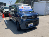 現車確認(契約時)と納車時にご来店をお願いしております。ご来店頂くのが難しい遠方のお客様は、お近くのスズキ正規代理店へお問い合わせください。