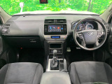 ランドクルーザープラド 2.7 TX 4WD 