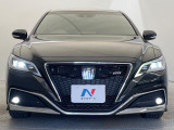弊社では、全車『修復歴なし』のお車のみ取り扱っております。専任バイヤーによる厳選した仕入れの後、入庫後の車両チェックを行い、ネクステージが認定した高品質な中古車をご提供しております。