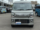 エブリイワゴン PZターボスペシャル ハイルーフ 4WD 