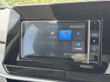 TVやDVD、Bluetoothオーディオといった機能が楽しめます!