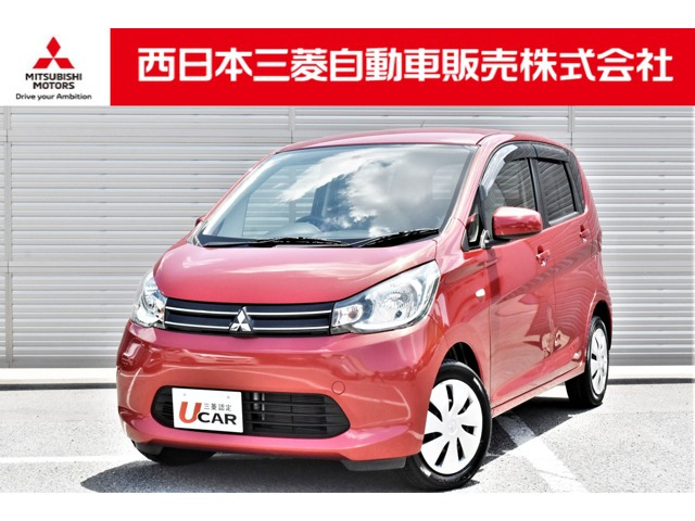 eKワゴン M