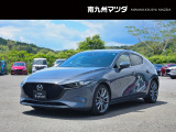 マツダ MAZDA3ファストバック