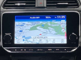 【メーカーオプションナビ】充電やエアコンのタイマー設定など、EV専用NissanConnectナビゲーションシステムは、様々な機能と情報提供であなたの快適なEVライフをサポートします★