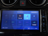 パイオニア製メモリーナビ(AVIC-RW710) CD・DVD再生  CD録音可 フルセグTV USB接続端子 Bluetooth対応★携帯電話にダウンロードした音楽が車内でも楽しめます。ハンズフリー通話も可能です!