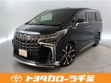 トヨタ アルファード