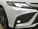 カムリ 2.5 WS 
