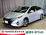 トヨタ プリウスPHV