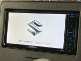 【純正ナビ】人気の純正ナビを装備。オーディオ機能も充実しており、Bluetooth接続すればお持ちのスマホやMP3プレイヤーの音楽を再生可能!毎日の運転がさらに楽しくなります!!