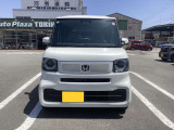 ホンダ新車ディーラー運営なので、安心とご満足をお届けします