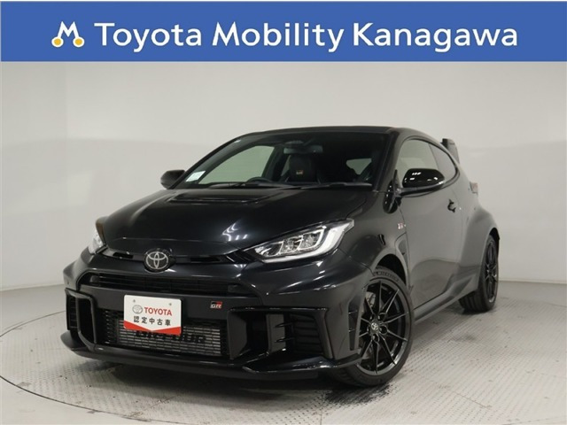 ヤリス  1.6 RZ ハイ パフォーマンス 4WD