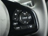 ◆アダプティブクルーズコントロール◆予め設定した車速内でクルマが自動的に加減速。前走車との適切な車間距離を維持しながら追従走行します。【LKAS】車線維持支援システムでステアリング操作を支援。