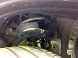 お車を安心してお乗りいただく為には、足回りの定期点検が欠かせません。サービスサポート(有償保証)では無料点検もご提供しており、安心のカーライフをお過ごしいただけるサポート体制が整っています。