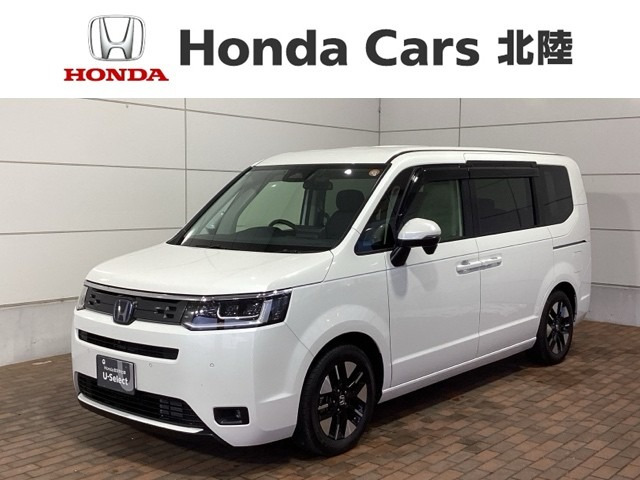 ホンダ ステップワゴン 