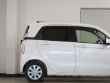 軽マートの車は全車安心の保証付!!自信があるのでできるんです♪整備工場、板金工場、完備♪