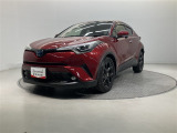 トヨタ C-HR