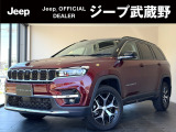 クライスラージープ コマンダー