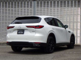 CX-60 3.3 XD SP ディーゼル 4WD 