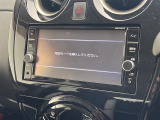 【 ナビゲーション 】ナビゲーションシステム装備なので不慣れな場所へのドライブも快適にして頂けます♪