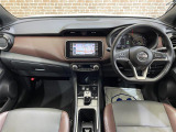 キックス 1.2 X FOUR スタイルエディション(e-POWER) 4WD 4WD 修復歴無し