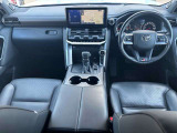 ランドクルーザー300 3.3 GRスポーツ ディーゼル 4WD