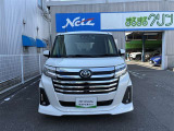 ルーミー 1.0 カスタム G 