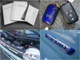 当社では中古車にも定期点検やオイル交換などをセットにしたお得なメンテナンスパック(商品名パックDEメンテ)を用意しております。車種や車検タイミングで様々なプランがございます。詳しくはスタッフまで♪