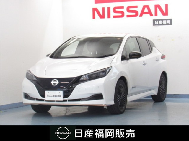 リーフ X Vセレクション 90周年記念車 