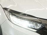 ◆LEDヘッドライト◆ LEDライトは、明るく視認性が良く、省エネで環境にもやさしいヘッドライトです!